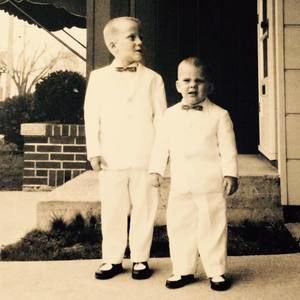 Meet your Posher, Mike